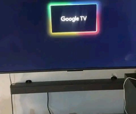 TCL SMART 55