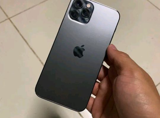 IPHONE 12 PRO 512 Go