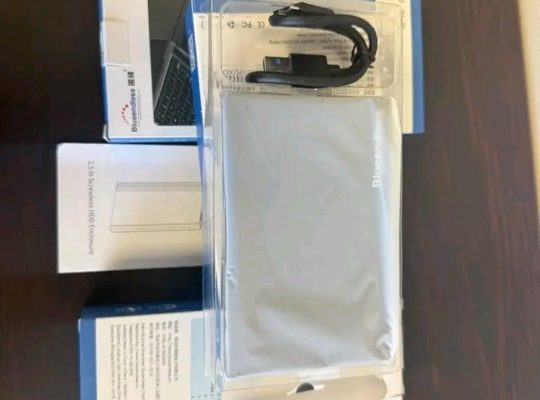 Disque dur externe
