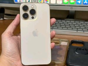 IPHONE 13 PRO 128Go