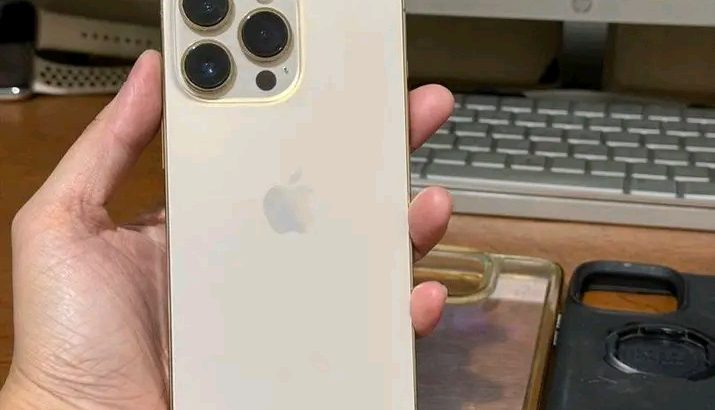 IPHONE 13 PRO 128Go