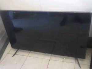 Smart TV Samsung de 50 pouces