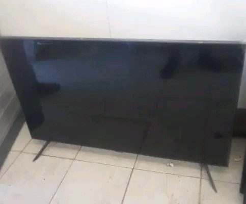 Smart TV Samsung de 50 pouces