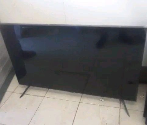 Smart TV Samsung de 50 pouces