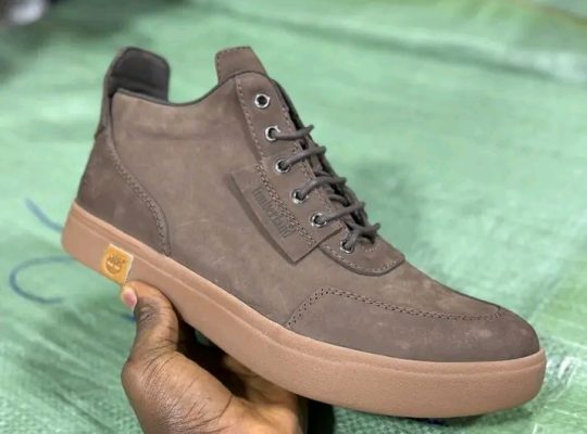 Chaussures décontractées