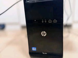 HP Pro 3500 Series MT Core i3