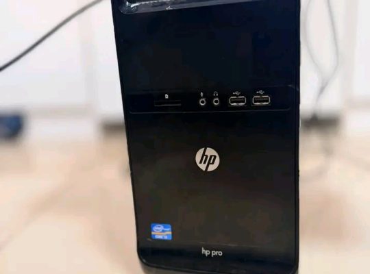 HP Pro 3500 Series MT Core i3