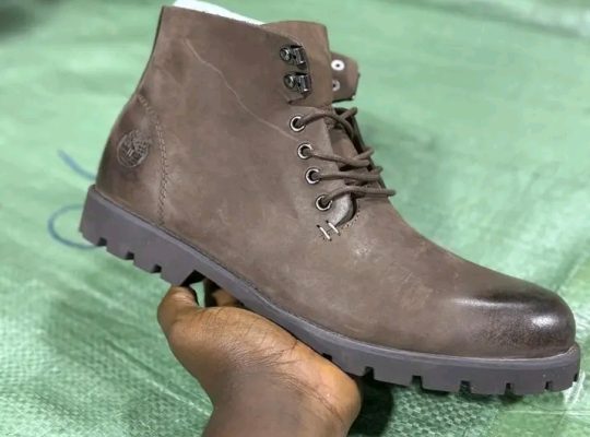 Chaussures décontractées