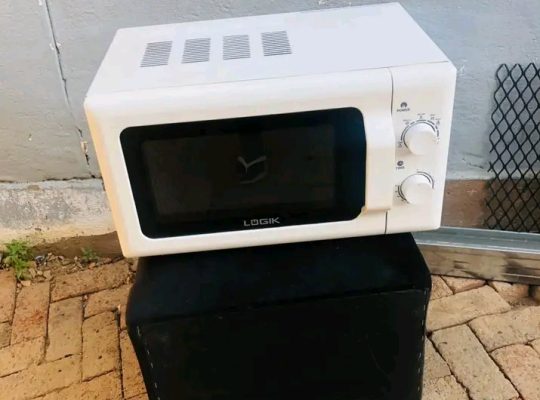 Micro-ondes