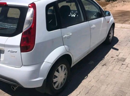 Ford Figo 1.4