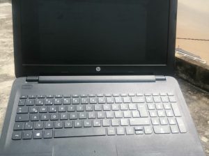 HP Notebook