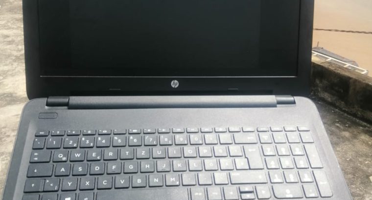 HP Notebook