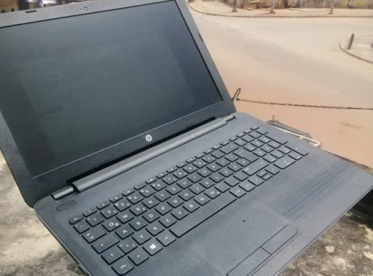 HP Notebook