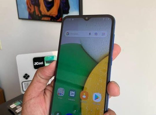 Samsung A03 Core
