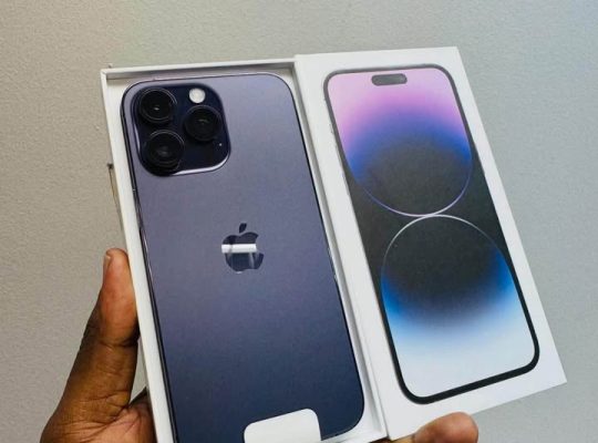 IPHONE 14 PRO MAX