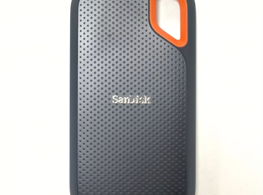 SSD Disque dur externe 1 To