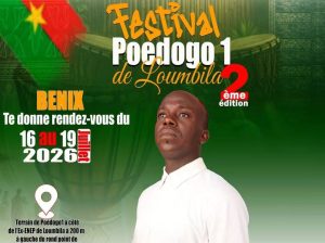 Festival Poedogo 1