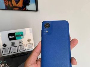 Samsung A03 Core
