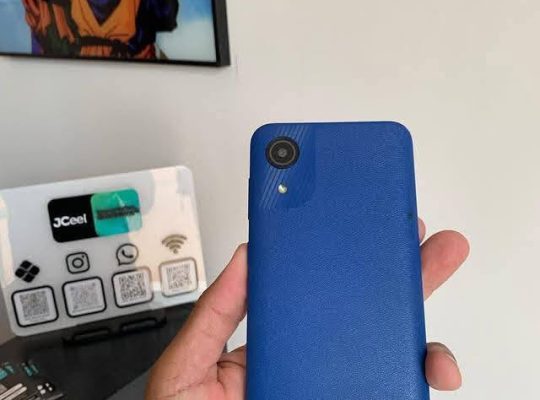 Samsung A03 Core