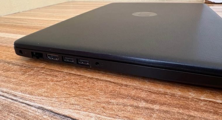 HP LAPTOP