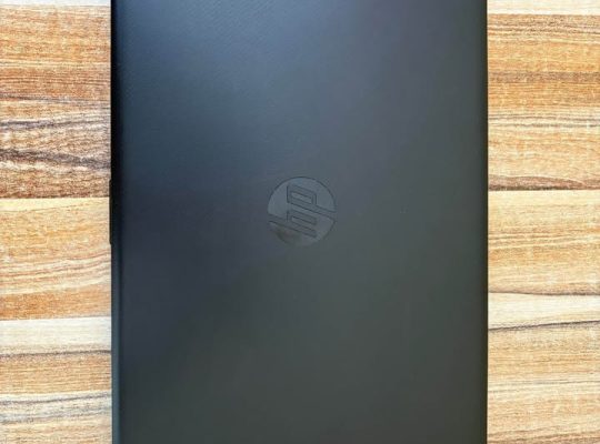 HP LAPTOP