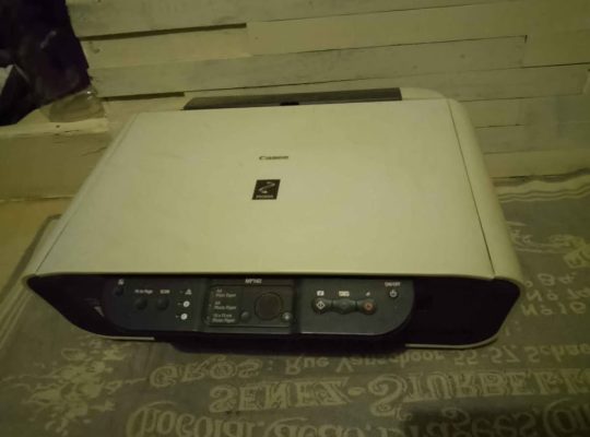 Imprimantes et scanners