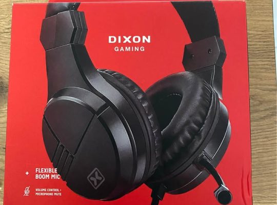 Casques pour gamers