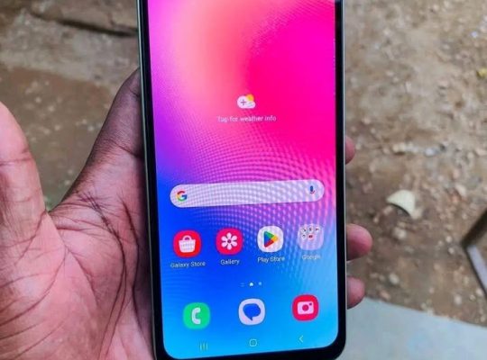 Samsung A24 128GB