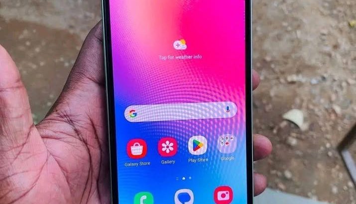 Samsung A24 128GB