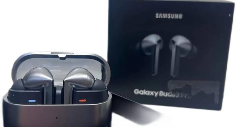 Samsung Galaxy Buds 3 PRO