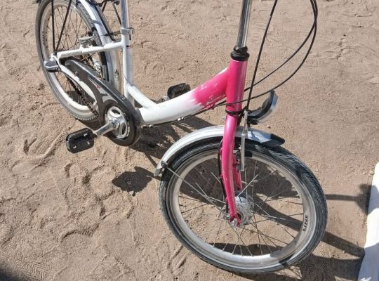 Vélo