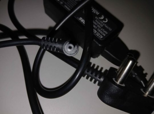 Chargeur Notepad