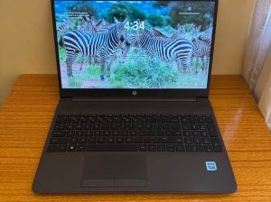 HP Intel G8, 13e génération