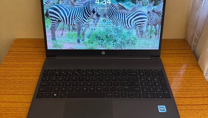HP Intel G8, 13e génération