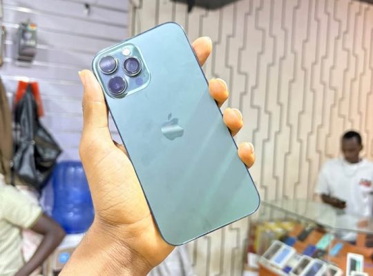 iPhone 13 Pro Max