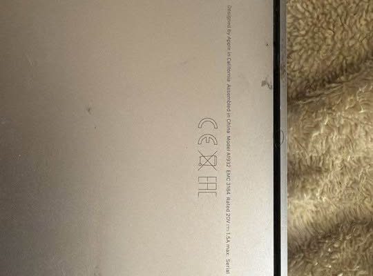 MacBook Air
