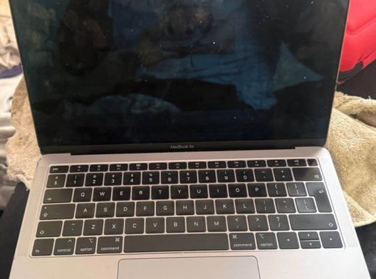 MacBook Air