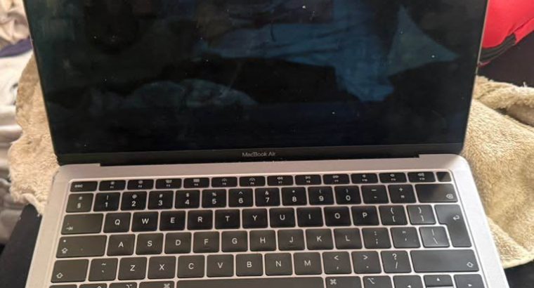 MacBook Air