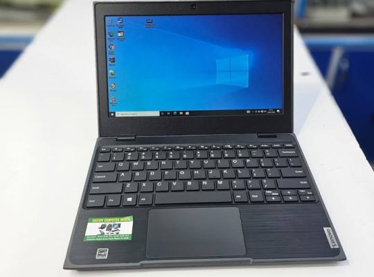 Lenovo 100e