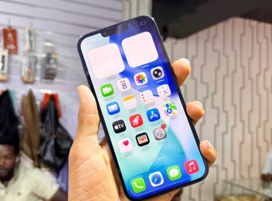 iPhone 13 Pro Max