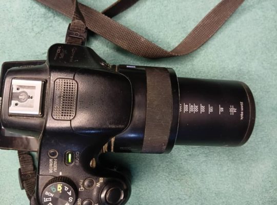 Appareil photo Sony