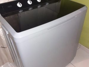 LAVE-LINGE