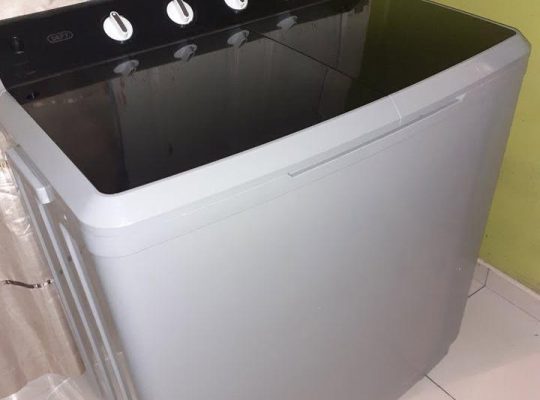 LAVE-LINGE