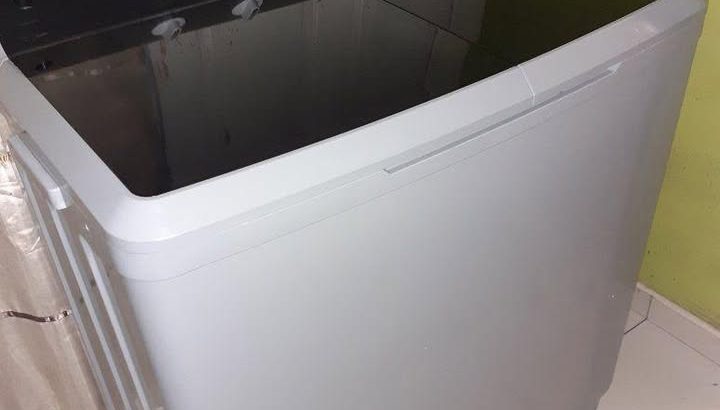 LAVE-LINGE