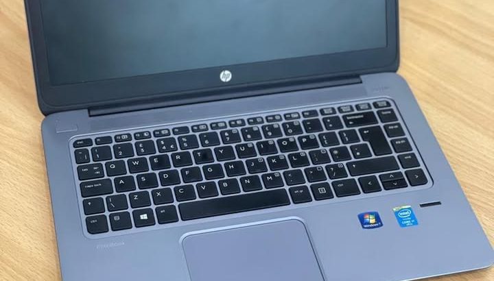 HP i5