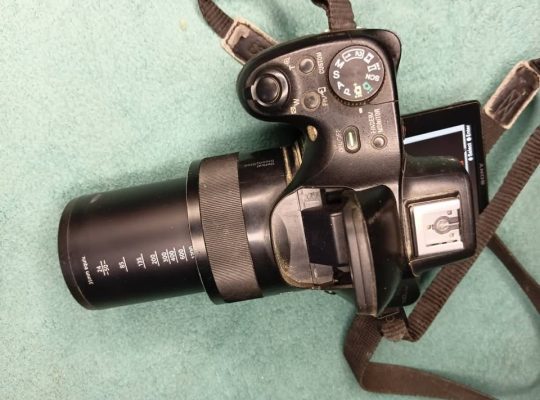 Appareil photo Sony