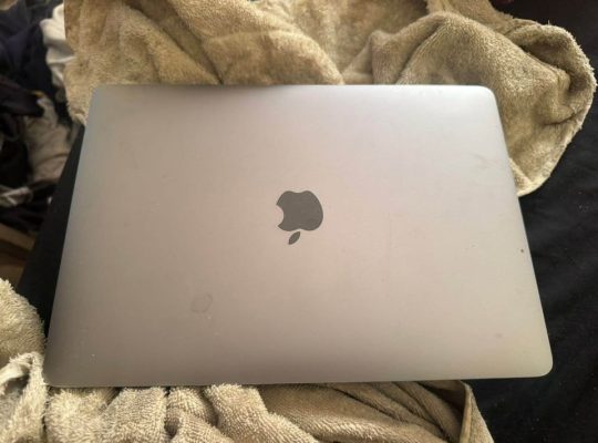 MacBook Air