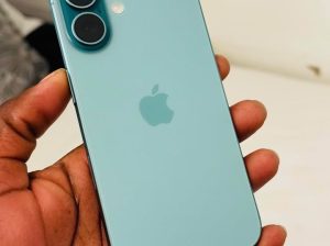 iPhone 16 128GB
