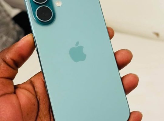 iPhone 16 128GB