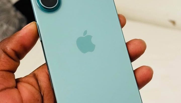 iPhone 16 128GB